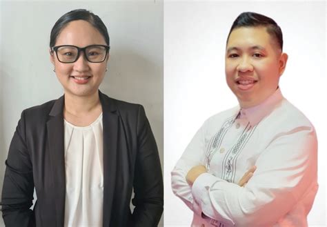 Flaminiano Arroyo & Dueñas promotes two lawyers to partnership.